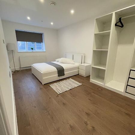 Residence Nissi London Ngoại thất bức ảnh